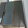 New anodic oxidation of compact unpressurized solar water heater(80L)