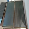 New anodic oxidation of solar water heater drawing(80L)