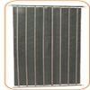 New anodic oxidation of vertical wall-mounted solar water heater(80L)