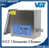 New brand VGT 6L Gun Ultrasonic Cleaner( digital with water drainage)