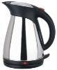 New design stainless steel kettle KS18B