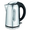 New design water kettle with personified handle and wide spout