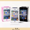 New designed portable air conditioner fan, Usb air-condition Fan for iphone