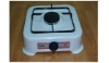 New gas stove single gas burner cooktop design