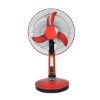 New lovely portable battery charger mini fan