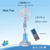 New, mist,humidifier Fan 16"-2011 LIANB