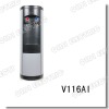 New office standing water coolers with stainless steel