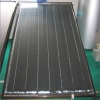 New pressurized Anodic oxidation heat pipe solar water heater(80L)