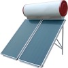 New pressurized Anodic oxidation solar water heater part(80L)