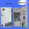 New product single door refrigerator 118L