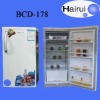New product single door refrigerator 178L