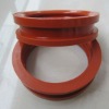 New rubber products diameter 47mm High seal silicon ring for solar water heater part/accessories SF-02-07