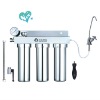 New stainless steel water purifiier TQ