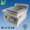 New style commercial  induction deep fryer
