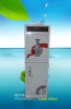 New style hot and cold standing dispenser,electric