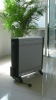 Newest 2000W waterproof electric convector heater