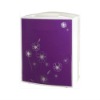 Newest OLS-UF2009C Purple Wall-mounted Efficient Secure Drinking Water Purifier [GL265]