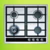 Newest Style Gas Cooker Range With Well Designed NY-QM4025