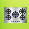 Newest Style Gas Cooker Range With Well Designed NY-QM5035