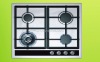 Newest Style Gas Cooktop Range With Well Designed NY-QM4025