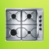 Newest Style Gas Cooktop Range With Well Designed NY-QM4029