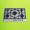 Newest Style Gas Cooktop Range With Well Designed NY-QM5016