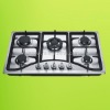 Newest Style Gas Cooktop Range With Well Designed NY-QM5028