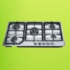 Newest Style Gas Cooktop Range With Well Designed NY-QM5029