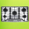 Newest Style Gas Cooktop Range With Well Designed NY-QM5036