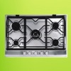 Newest Style Gas Stove Range With Well Designed NY-QM5031