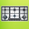 Newest Style Gas Stove Range With Well Designed NY-QM6004
