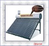Newly ,popular ,thermosiphon integrated non-pressurized Solar Water Heater