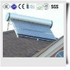 Nice Quality Home Use Solar Water Heater