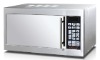 Nice design 31L digital control Microwave oven