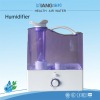 Night Light ultrasonic diffuser