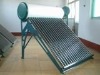 Nion-pressure Domextic Solar Water Heater