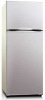 No frost refrigerator(BCD-340W)/frost free refrigerator&freezer