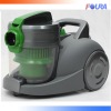 No suction loss Dual Cyclone /Multicyclone Vacuum Cleaner
