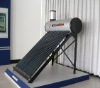 Non-Presser Solar Water Heater