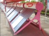 Non-Pressure Direct Thermosiphon Solar Water Heating System