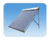 Non-Pressure Solar Water Heater