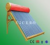 Non-Pressure Solar Water Heater