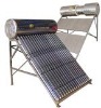 Non-Pressure Solar Water Heater