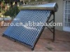 Non-Pressure Solar Water Heater FR-QZ-1.5M/24#