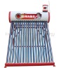 Non Pressure Solar Water Heater (JSNP-M001)