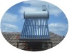 Non Pressure Solar Water Heater--SRCC,Solar Keymark,SGS,CE,ISO.