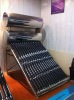 Non Pressure Solar Water Heater with stainless material