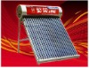 Non-Pressure Solar Water Heater (z)