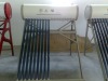 Non-Pressure Solar heater