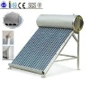 Non Pressure Stainless Steel Solar Heater